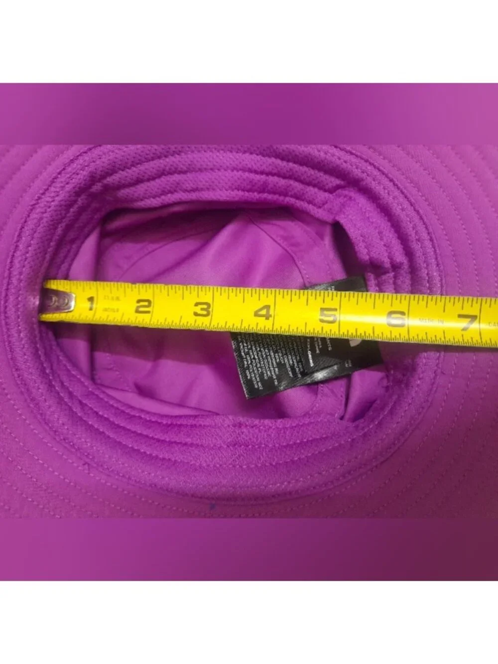 The North Face brand north